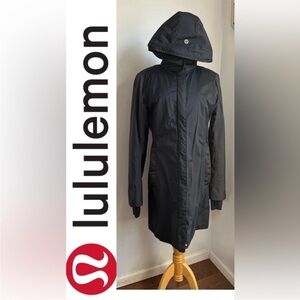 LULULEMON JACKET
